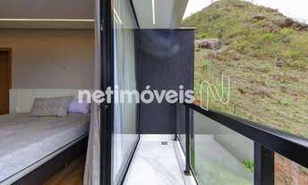 Imagem 5: Venda ou locação Casa em condomínio Mirante da Mata Nova Lima