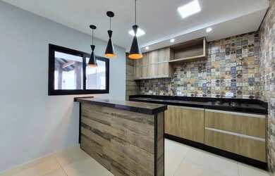 Imagem 5: Casa para alugar em Maringá, Jardim Dias I, com 3 quartos, com 188 m²