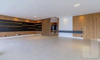 Imagem 5: Apartamento com 4 Dormitórios 4 Vagas em Santa Cecilia