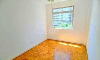 Imagem 2: Apartamento 1 quartos para alugar no(a) Bela Vista