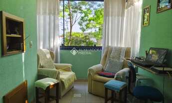 Imagem: Apartamento 3 dormitórios no Bairro Santo