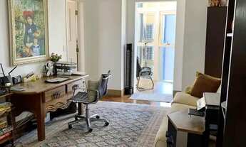 Imagem 6: Duplex para aluguel e venda possui 350 metros quadrados com 4 quartos