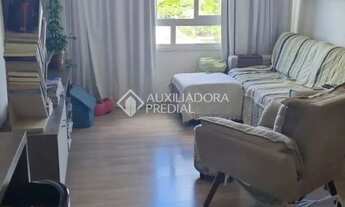 Imagem 3: Apartamento de 2 quartos semimobiliado com vista panorâmica e lazer completo!