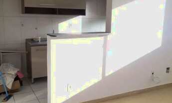 Imagem 2: Apartamento com 2 dormitórios à venda- Villa Branca - Jacareí/SP