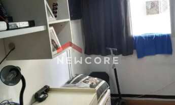 Imagem: Apartamento em Avenida Júlio Prestes