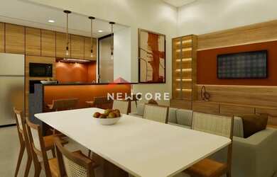 Imagem 3: Casa em Rua Paulo Torralba - Jardim Estoril III - Bauru/SP