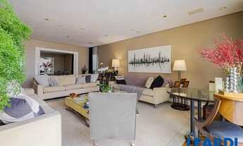 Imagem 3: APARTAMENTO - HIGIENÓPOLIS - SP