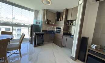 Imagem 5: Luxo na Praia do Canto: Apto 4 Quartos na Joaquim Lírio em Vitória