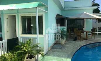 Imagem 3: Casa com 4 dormitórios à venda, 360 m² por R$ 1.249.900,00 - Chácara Mariléa - Rio das Ost