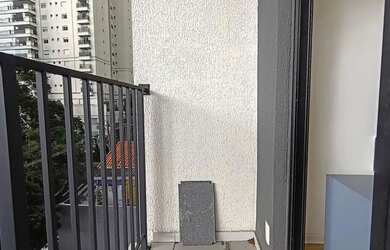 Imagem 7: Apartamento 2 Dormitórios Sala Cozinha Banheiro sem garagem