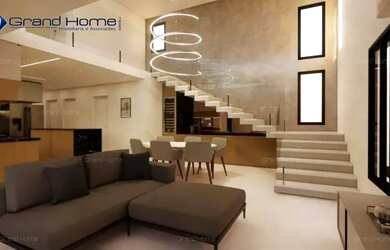 Imagem 3: Casa 4 quartos em Morada do Sol