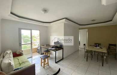 Imagem: Apartamento 3 Dormitórios para alugar