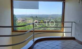 Imagem: Casa - Caminhos de San Conrado (Sousas)