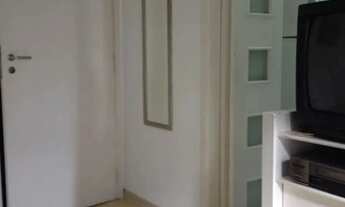 Imagem 4: Apartamento à Venda - Moema, 1 Quarto, 36 m2