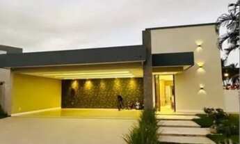 Imagem 2: Casa No Damha Residence em B. dos Coqueiros - Barra dos Coqueiros