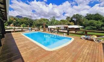 Imagem 6: Sítio à venda no bairro Batatal em Igarapé/MG