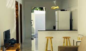 Imagem 3: CASA PRAIA DO FORTE LAGOA ARUA