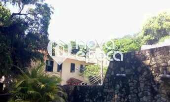 Imagem 2: Laranjeiras Casa com 4 dormitórios