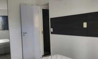 Imagem 3: Apartamento a 500m da orla de Ponta Verde