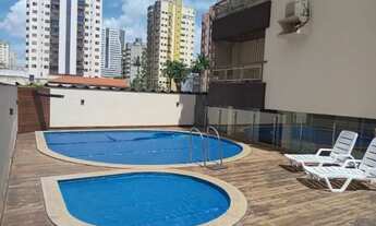 Imagem 3: LAGO DAS ROSAS / SETOR OESTE / APTO 130M²