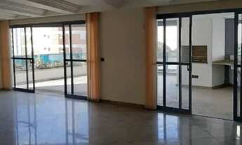 Imagem: Apartamento 4 Suítes Closet Varanda com