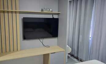 Imagem 4: APARTAMENTO TIPO STUDIO 1 QUARTO, 20M², NA BARRA