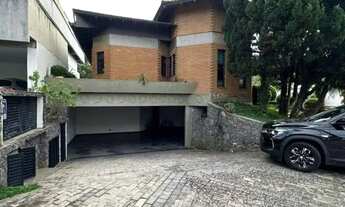 Imagem 4: CASA EM CONDOMÍNIO - ALPHAVILLE - SP