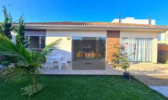 Imagem 3: Casa térrea em amplo terreno com 614m² próximo à Av. Pequeno Príncipe - Campeche