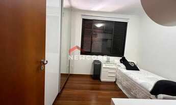 Imagem 6: Cobertura em Rua Odilon Braga - Anchieta - Belo Horizonte/MG