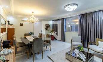 Imagem: Apartamento à Venda - Santa Cecília, 3