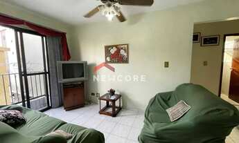 Imagem 6: Apartamento em Rua Jaú - Canto do Forte - Praia Grande/SP