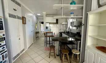 Imagem 6: Locação Temporada: Ed Itaparica quadra mar 1 quarto Balneário Camboriú