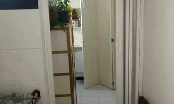 Imagem 7: Apartamento em Rua Doutor Eduardo de Souza Aranha - Vila Nova Conceição - São Paulo/SP