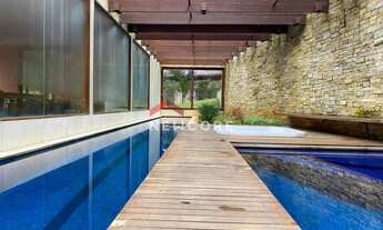 Imagem 2: Casa de condomínio em Vale Encantado - Vale Encantado - Campos do Jordão/SP