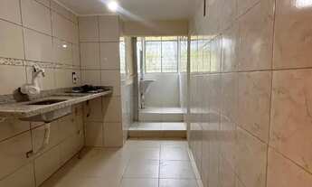 Imagem 3: Imóvel para venda com 45 metros quadrados com 1 quarto em Praia de Belas - Porto Alegre