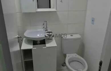 Imagem 3: Apartamento para aluguel, 2 quartos, Parque São Camilo - Mogi Guaçu/SP