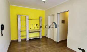 Imagem 4: APARTAMENTO COM 02 DORMITÓRIOS À VENDA NO RESIDENCIAL JARDIM MORE - VILA DAS HORTÊNCIAS