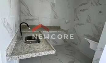 Imagem 3: Apartamento em Rua Pastor José Ferreira da Silva - Bessa - João Pessoa/PB