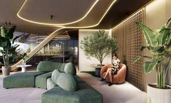 Imagem 2: Flat com 1 dormitório à venda, 19 m² por R$ 299.000,00 - Jardim Oceania - João Pessoa/PB