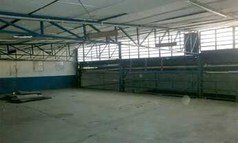 Imagem 6: Imóvel para aluguel possui 1600 metros quadrados em Cidade dos Bandeirantes - São Paulo