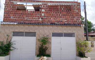 Imagem 2: VENDE- SE 2 CASAS COM UM ÚNICO VALOR