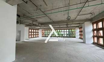 Imagem 3: Sala para alugar, 272 m² por R$ 98.036,63/mês - Itaim Bibi - São Paulo/SP