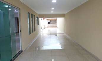 Imagem 2: Vendo está casa, no Jardim Canedo I, em Senador Canedo-GO!