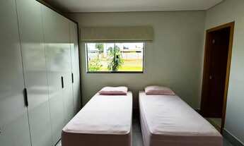 Imagem 7: Casa Ponte Alta Norte