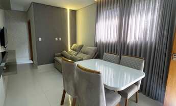 Imagem: ALUGO APTO MOBILIADO TERREO - MORADA DO