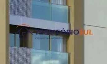 Imagem 3: Apartamento em Jardim Botânico