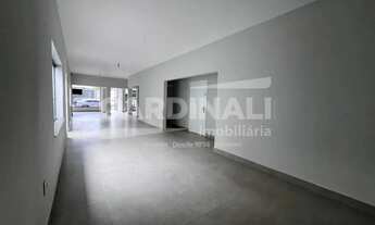 Imagem 2: Prédio comercial de 254m² com 04 banheiros disponível para locação - Jardim Canadá