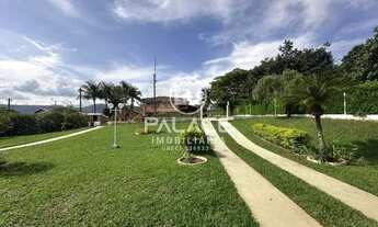 Imagem: Chácara à venda em colinas de são pedro