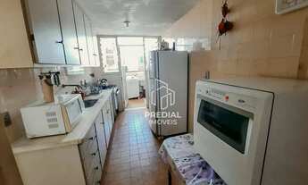 Imagem 3: Apartamento com 3 dormitórios à venda, 130 m² por R$ 890.000,00 - Icaraí - Niterói/RJ