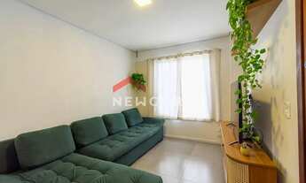 Imagem 2: Casa em Rua São José de Nazaré - Loteamento Jardim Timbaúva - Gravataí/RS